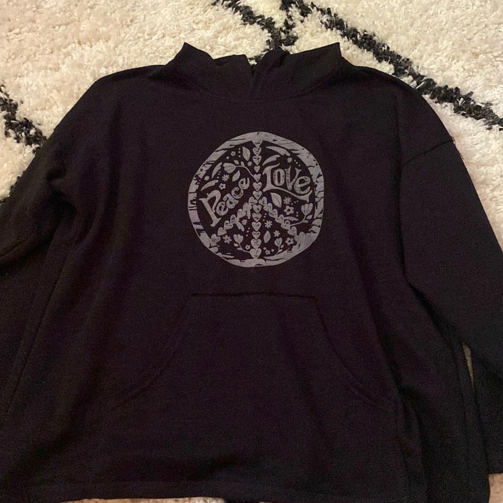 BRAND NEW hoodie